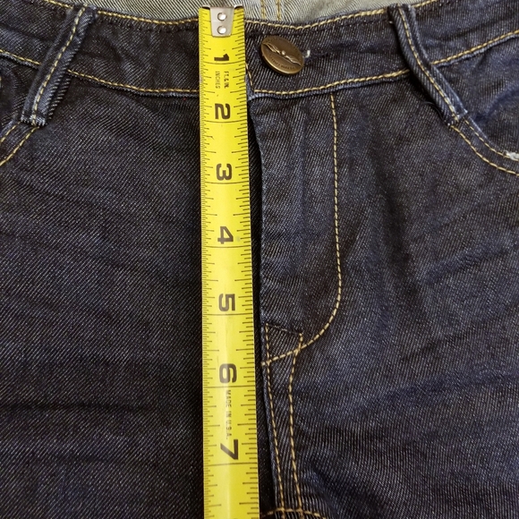 Gold Mark Denim by Maxime Cossoguy Bootcut - Size 29 - Picture 12 of 15